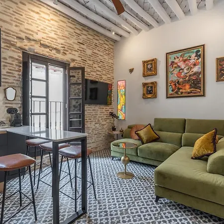 Apartment Tuguest Puerta Del Dauro *