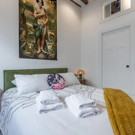 Apartment Tuguest Puerta Del Dauro