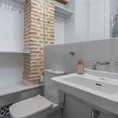 Apartment Tuguest Puerta Del Dauro *
